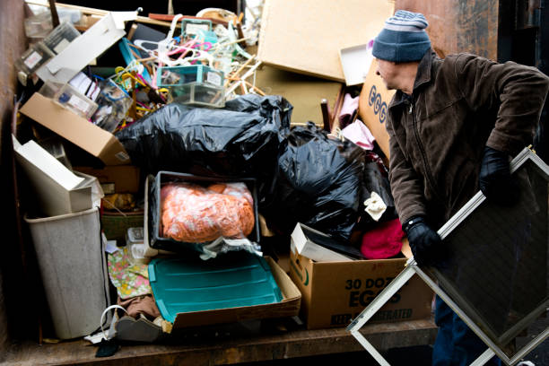 Best Residential Junk Removal  in Pisgah, AL
