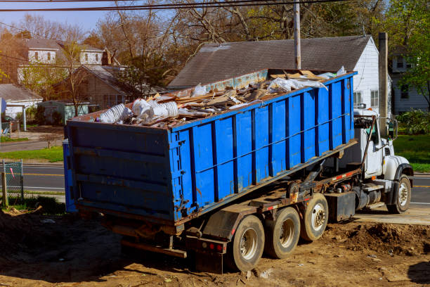Best Household Junk Removal  in Pisgah, AL