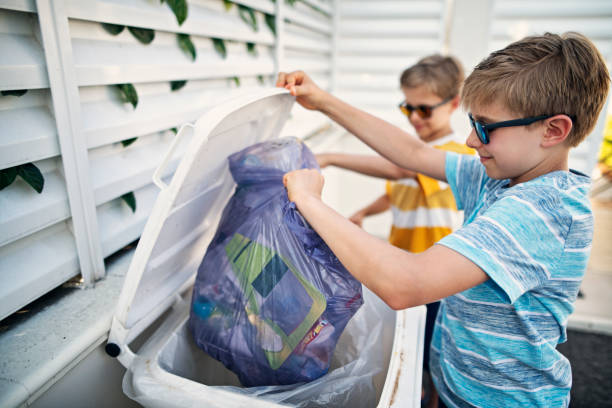 Best Full-Service Junk Removal  in Pisgah, AL