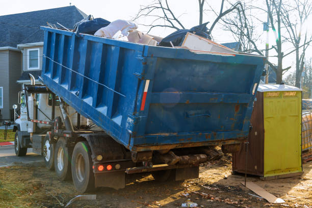 Best Junk Hauling Services  in Pisgah, AL