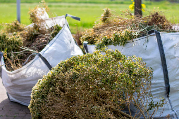Best Basement Cleanout Services  in Pisgah, AL