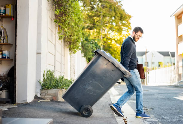 Best Attic Cleanout Services  in Pisgah, AL