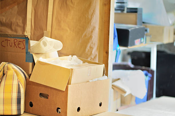 Attic Cleanout Services in Pisgah, AL