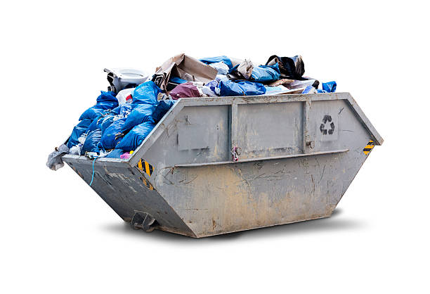 Best Construction Debris Removal  in Pisgah, AL